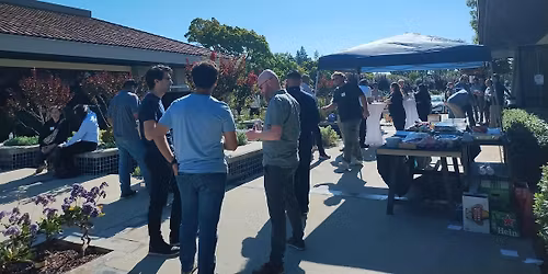 VRP Labs: Lab Supply Giveaway Happy Hour