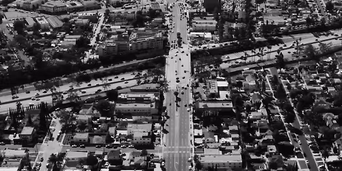 Terrace Martin in Los Angeles