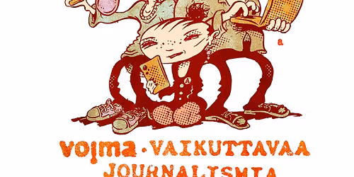 VOIMAN ASIALLISET BILEET uudessa Rosebud Sivullisessa Kluuvissa!