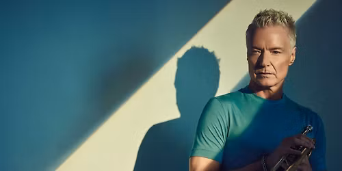 Deer Valley Music Festival - Chris Botti at Snow Park Outdoor Amphitheater