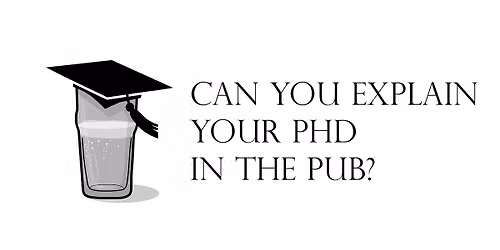PubhD #89 - Nottingham Research Lectures in a Pub