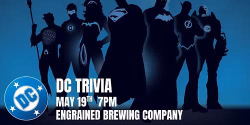 DC Trivia