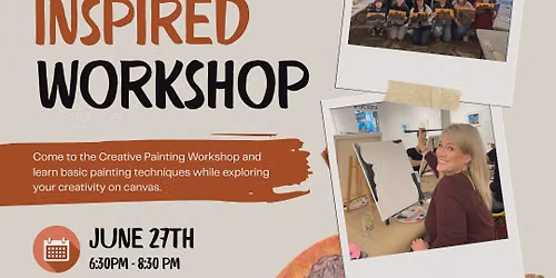 Bob Ross Paint Party \ud83e\udedf