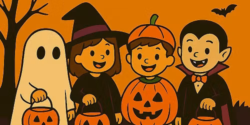 West Mifflin Borough - "Trick-or-Treat"