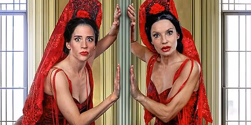 NEUE B\u00dcHNE WIEN: Carmen darf nicht platzen