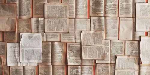 SAT Reading Workshop: Transitions, Logic & Flow (Virtual)