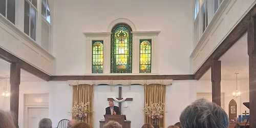 Sunday Call to Worship Church Service