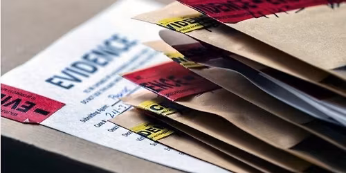 BREWS, CLUES & ALIBIS  - Murder Mystery