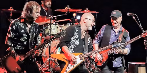 Wishbone Ash