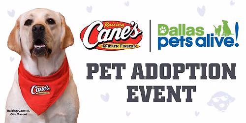  Raising Funds with Raising Cane\u2019s in Grand Prairie 