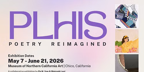 Plhis: Poetry Reimagined Exhibition 