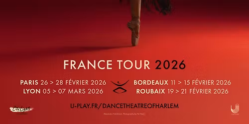 Dance Theatre of Harlem