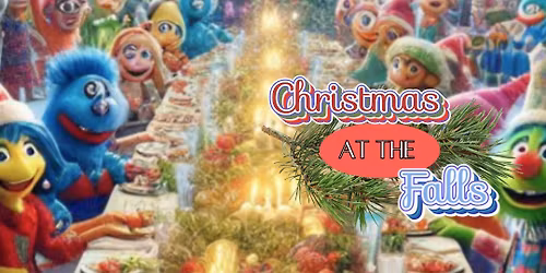 How the Green Grump Stole Brunch