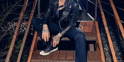 Tuk Smith & The Restless Hearts