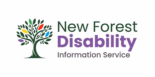 Drop-in Disability Advice Hub in Testwood