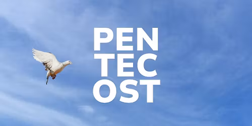 Pentecost - Young Adult Event