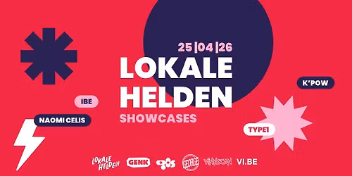 Lokale Helden \/ George Records & Coffee