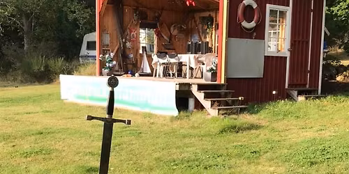 Tolvte Ljungbackast\u00e4mman 2026. Ebbylycke S\u00f6lvesborg.