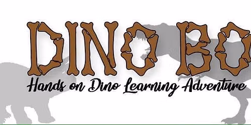 Summer Reading Performance - DinoBo