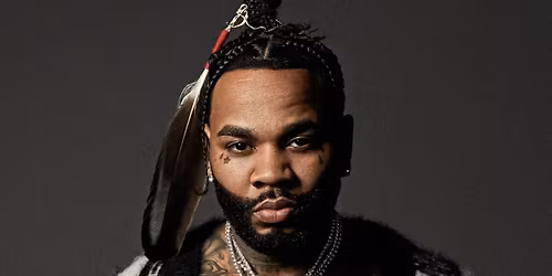 Kevin Gates at The Criterion