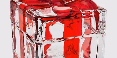 Mistletoe and Magnolias