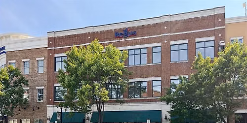 FREE Coworking at REGUS