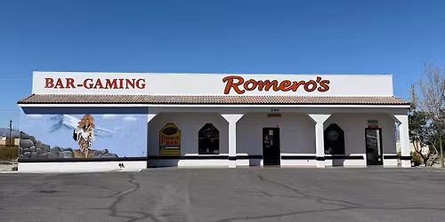 Tip-A-Cop Fundraiser at Romero\u2019s