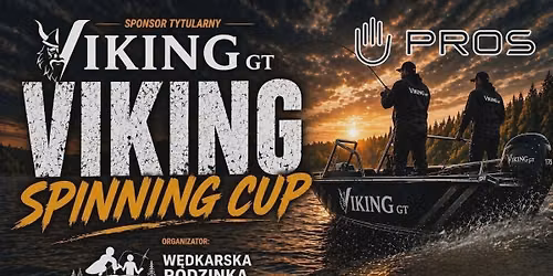 VIKING SPINNING CUP
