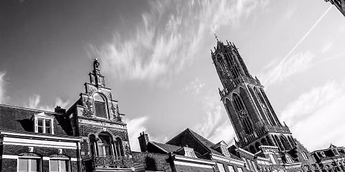 Openingsluiding Festival Oude Muziek Utrecht