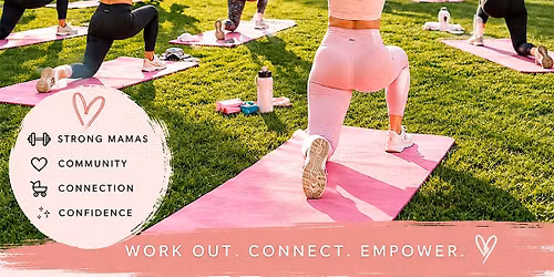 FIT4MOM NEWPORT BEACH | COSTA MESA x FABLETICS