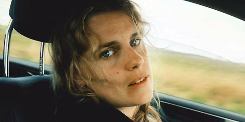 Marika Hackman \u2022 Botanique