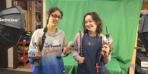 Safe and Effective Drill Operating