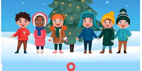 Caroling at St. Augustine