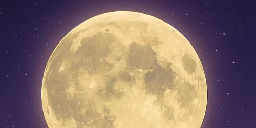 \u2728Full Moon Group Hypnosis\u2728Travel to a past life, meet your spirit guid, & travel to the future!