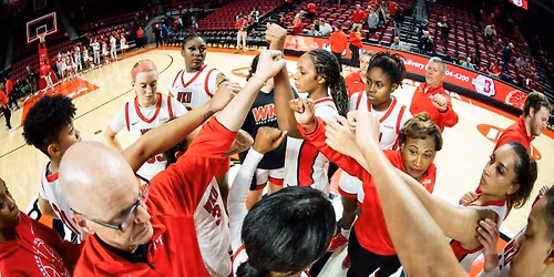 Vanderbilt Commodores at Western Kentucky Lady Toppers Womens Basketball