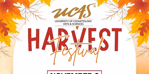 Harvest Festival