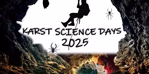 Karst Science Days 2025