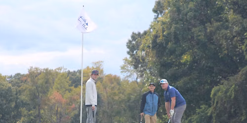 4th Annual Axes & Irons Golf Classic 