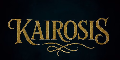 KAIROSIS PRESENTS: PEACE SELLS 40TH ANNIVESARY TRIBUTE