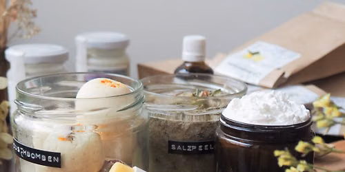 Naturkosmetik Workshop