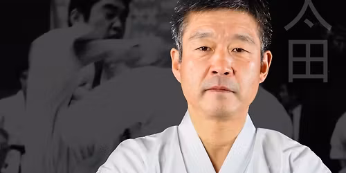 Stage Sensei Ohta
