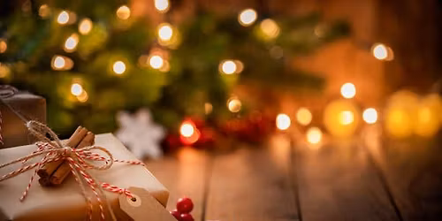 Home and Cottage Christmas Open House