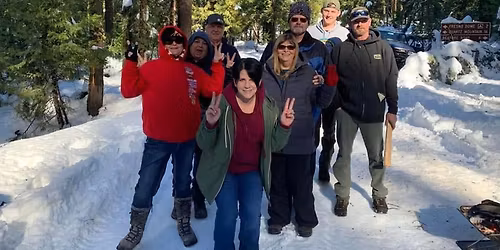 Clovis Christmas Parade