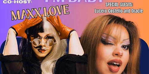 DYKE DRAG BRUNCH