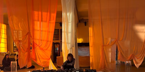Ovum: Session Four \u2013 Ambient Listening at Eliaskirken