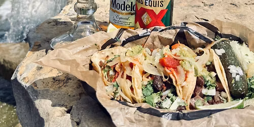 FREE Tacos & Music Party