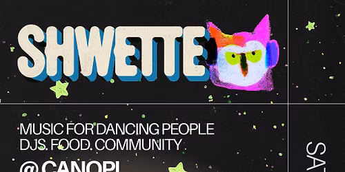 Shwette