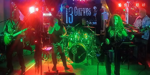 \ud83c\udfb6\ud83d\ude97 13 Curves live at the Syracuse Nationals! \ud83d\ude97\ud83c\udfb6