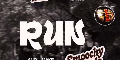 Cadance run to Smoochy
