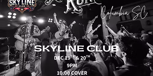 Whiskey Run at Skyline